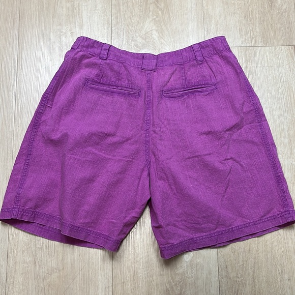 Free People Say So Trouser Shorts, SIZE 6 1276 - Picture 5 of 7
